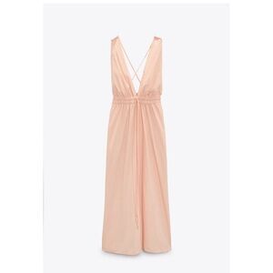 Zara Midi Dress